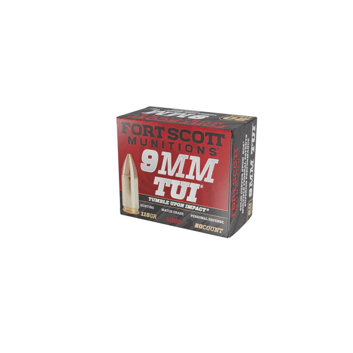 Newly Added Ammo